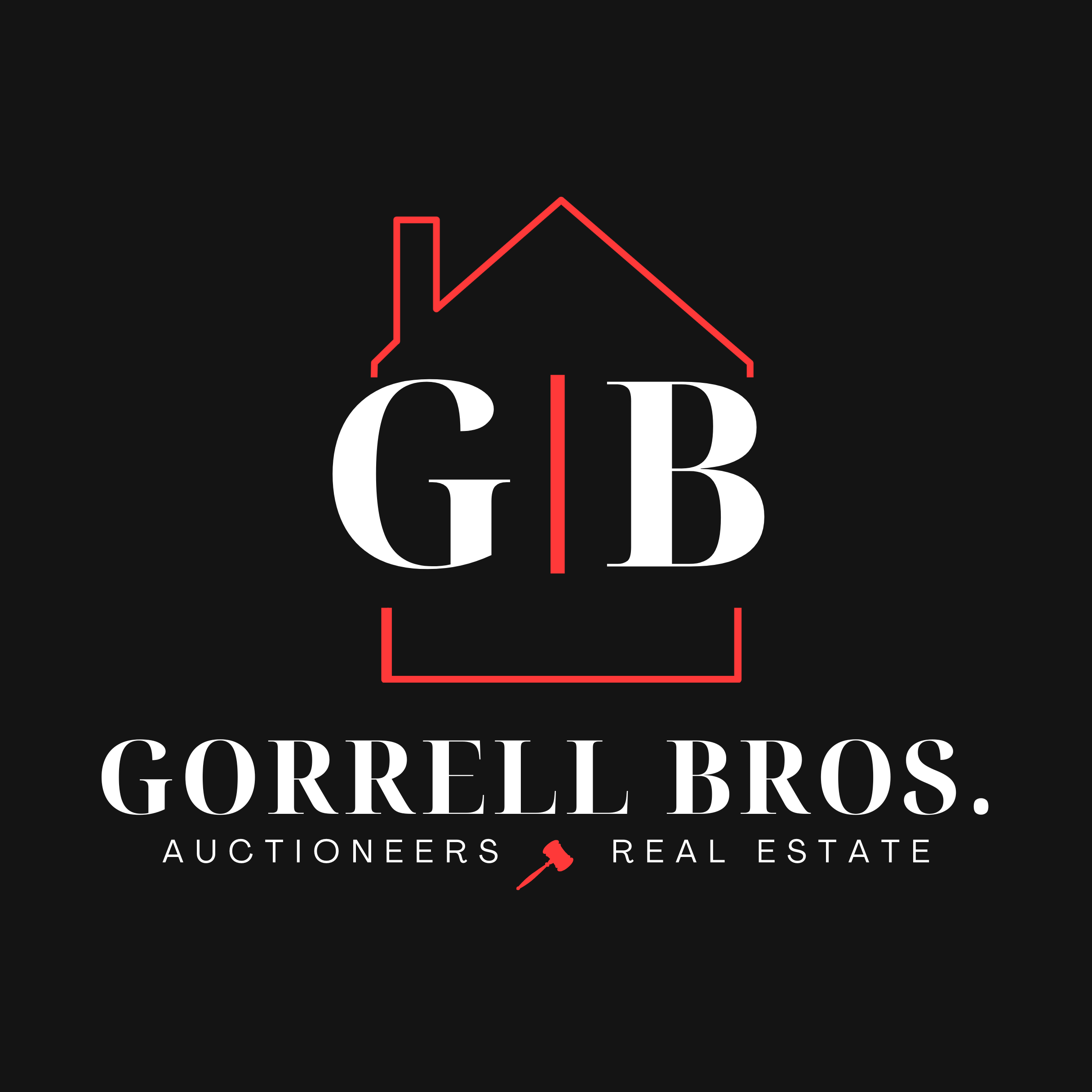 Gorrell Bros. Auctioneers & Real Estate LLC